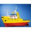 Holownik oceaniczny ROMARIN Happy Hunter KIT